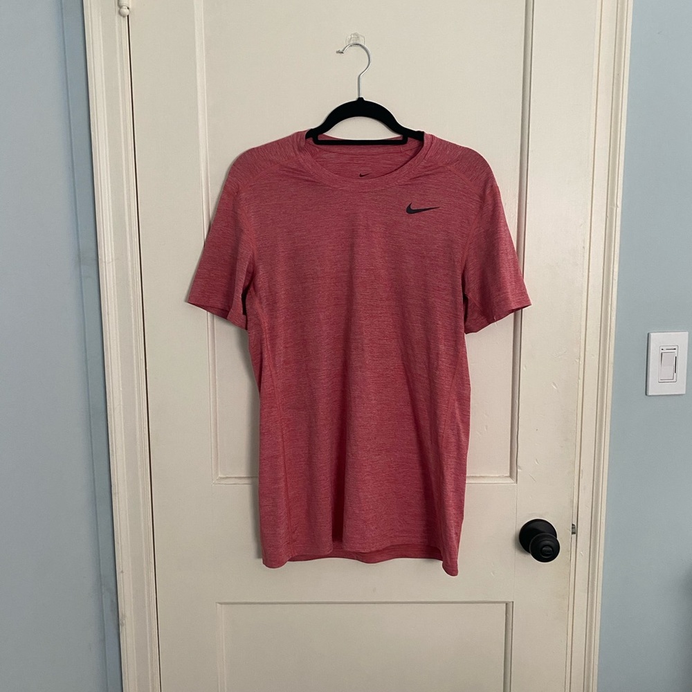 Nike Dri Fit Tee Shirt
